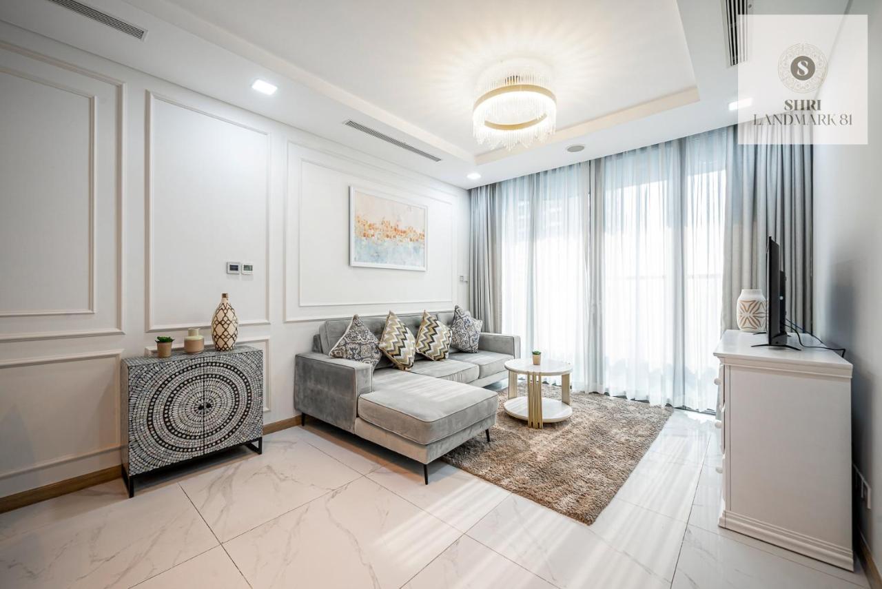 Shri Landscape - Landmark 81 Apartment *