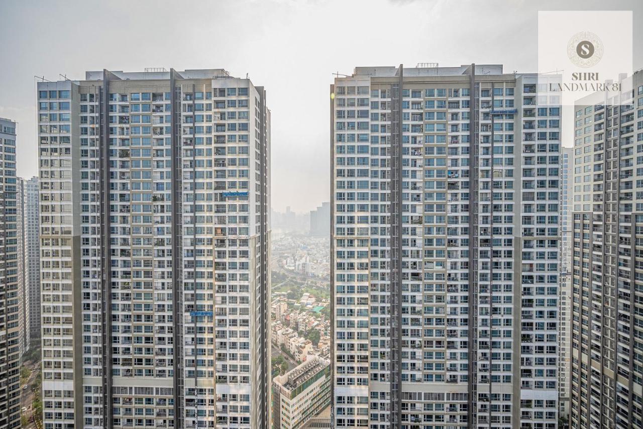 Căn hộ Shri Landscape - Landmark 81 TP. Hồ Chí Minh