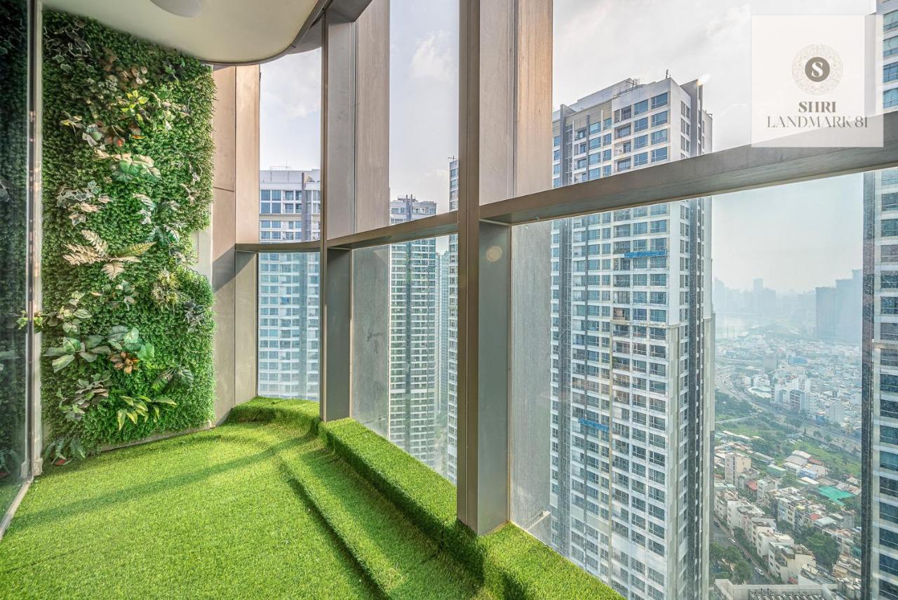 Shri Landscape - Landmark 81 Căn hộ TP. Hồ Chí Minh
