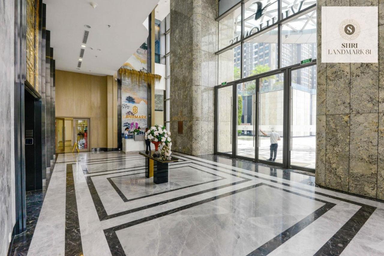 Shri Landscape - Landmark 81 TP. Hồ Chí Minh