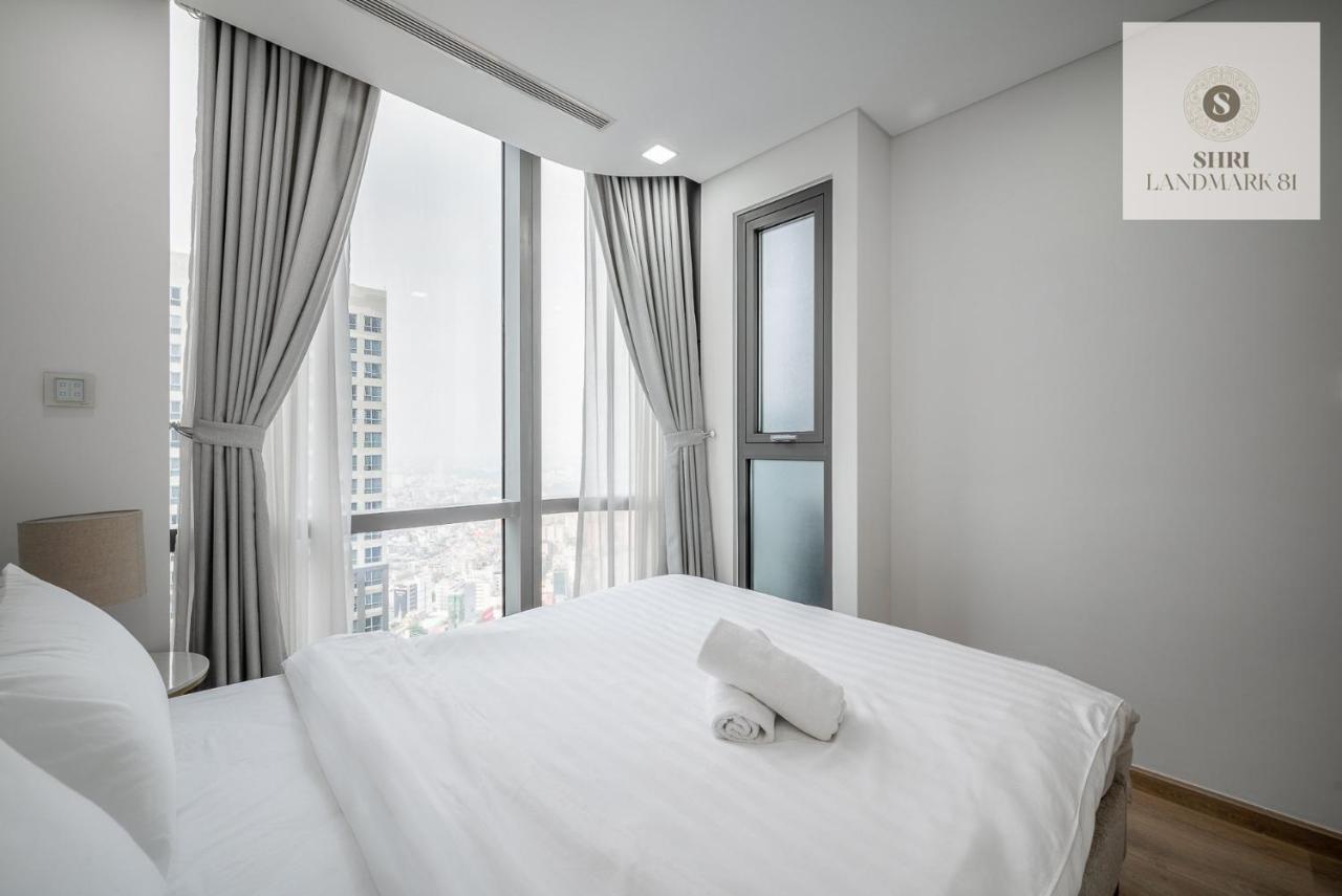 Shri Landscape - Landmark 81 TP. Hồ Chí Minh