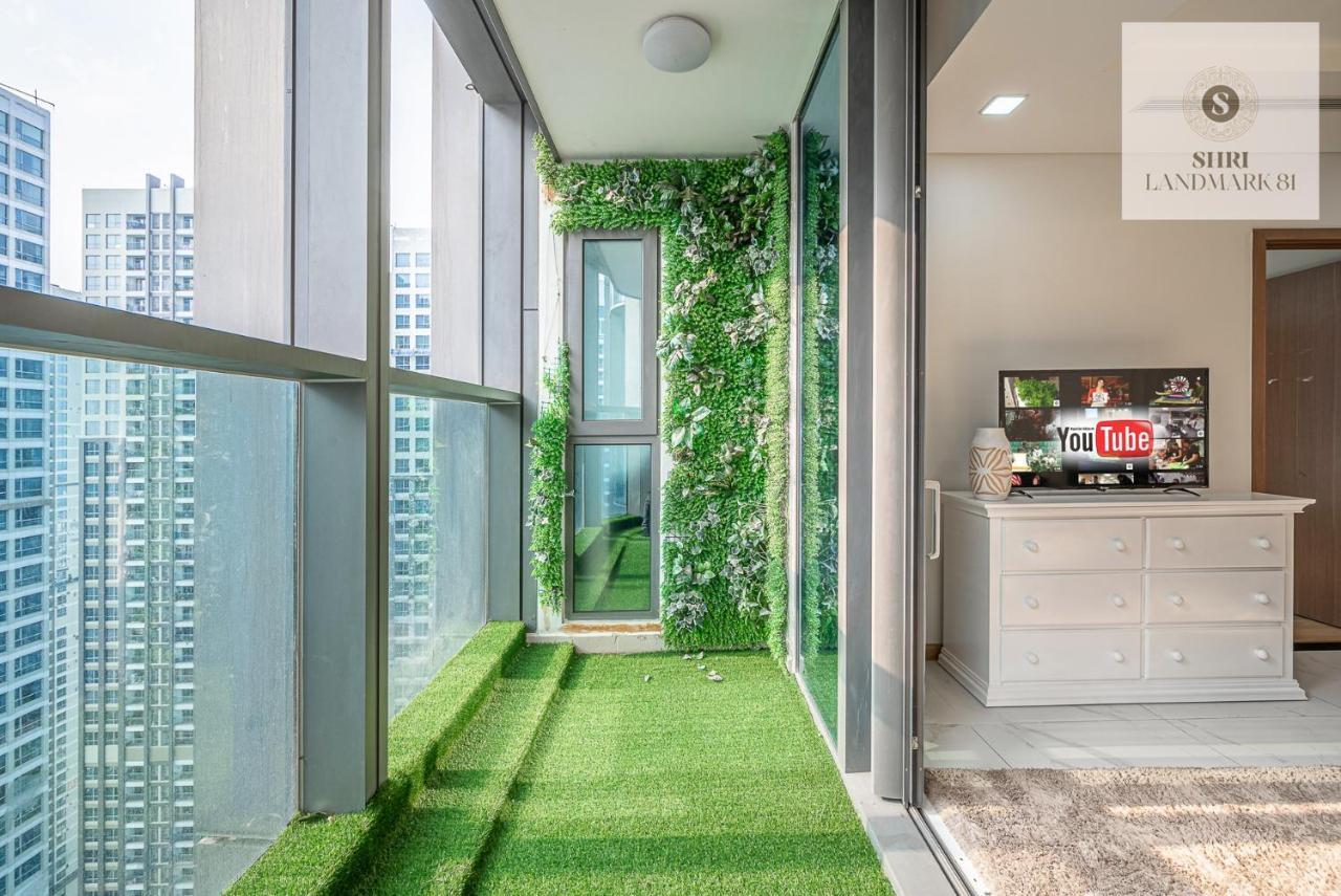 Shri Landscape - Landmark 81 TP. Hồ Chí Minh
