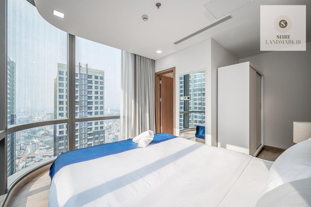 Shri Landscape - Landmark 81 Căn hộ TP. Hồ Chí Minh