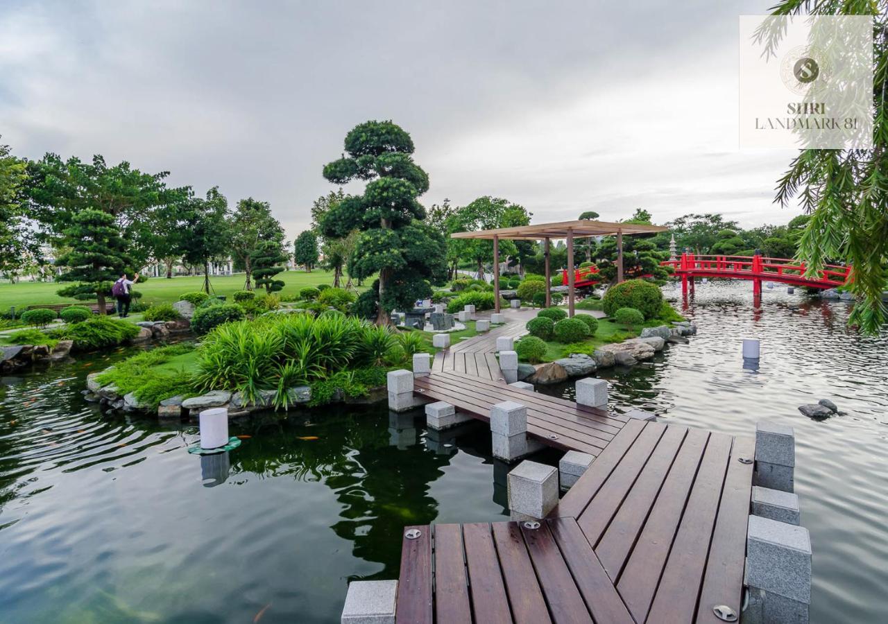 Shri Landscape - Landmark 81 TP. Hồ Chí Minh