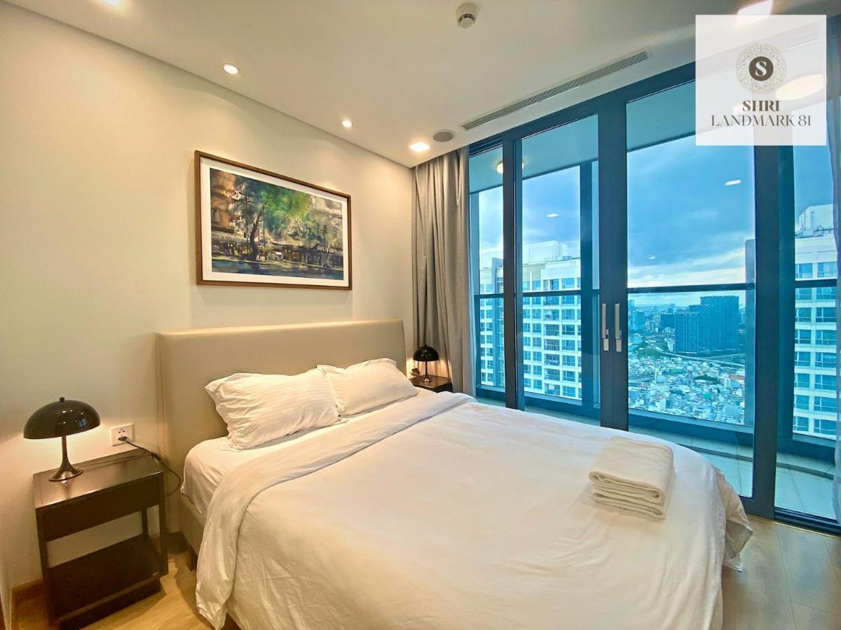 Căn hộ Shri Landscape - Landmark 81 TP. Hồ Chí Minh