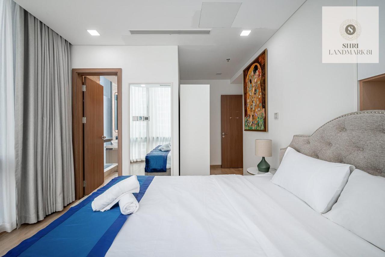 Căn hộ Shri Landscape - Landmark 81 TP. Hồ Chí Minh